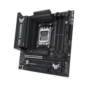 ASUS TUF GAMING B850M-PLUS AMD ANAKART