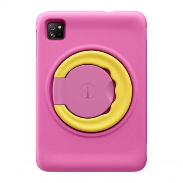 Blackview TABA6KIDS 10.1'' 128GB-4GB Tablet Pembe