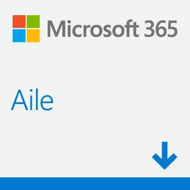 Microsoft 365 Aile - Elektronik Lisans - Yeni