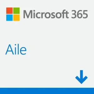 Microsoft 365 Aile - Elektronik Lisans - Yeni