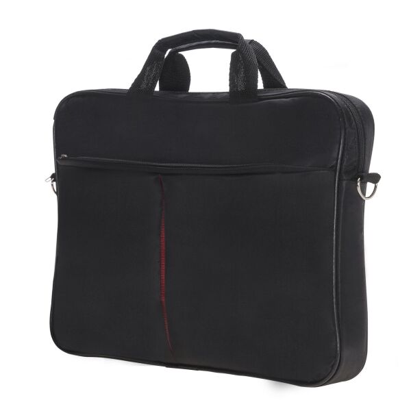PLM DREXEL 6300 15.6'' SİYAH NOTEBOOK ÇANTASI