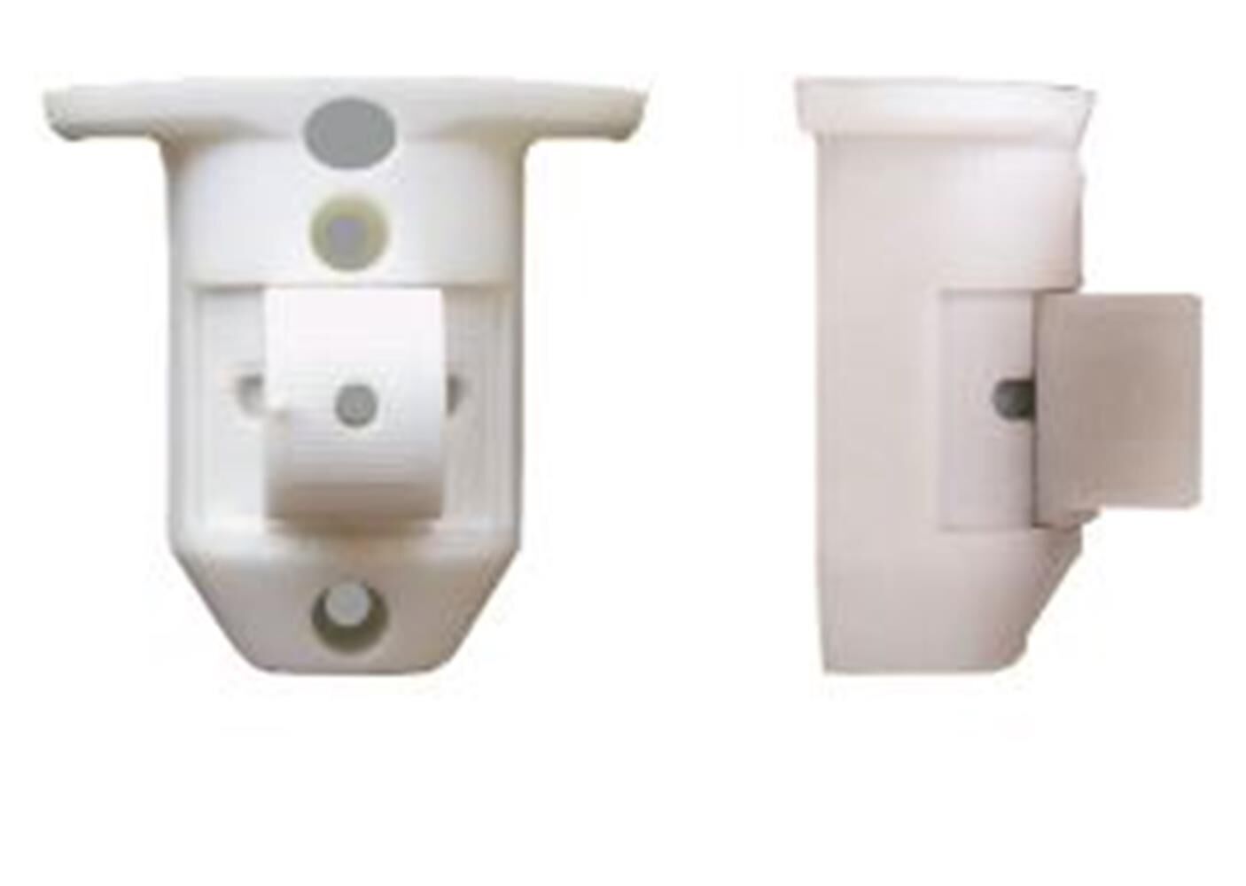 Hikvision DS-PDCL12-EG2 Kablolu Alarm - Pır Tavan Dedektörü