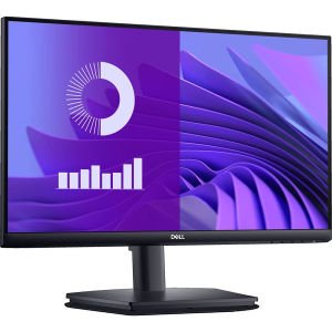 23.8 DELL E2425HS LED 5MS 75HZ HDMI DP VGA VESA