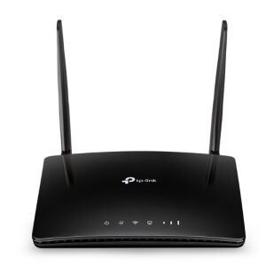 TP-LINK ARCHER MR402 AC1200 4G LTE DUAL-BAND WI-FI ROUTER