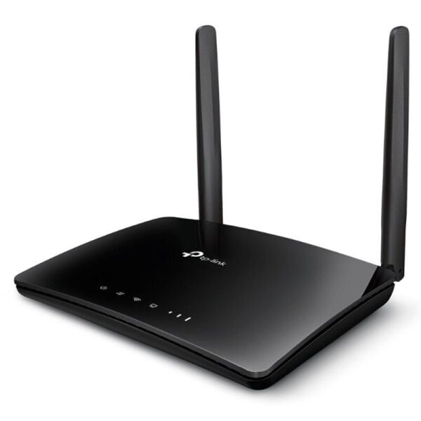 TP-LINK ARCHER MR402 AC1200 4G LTE DUAL-BAND WIFI ROUTER