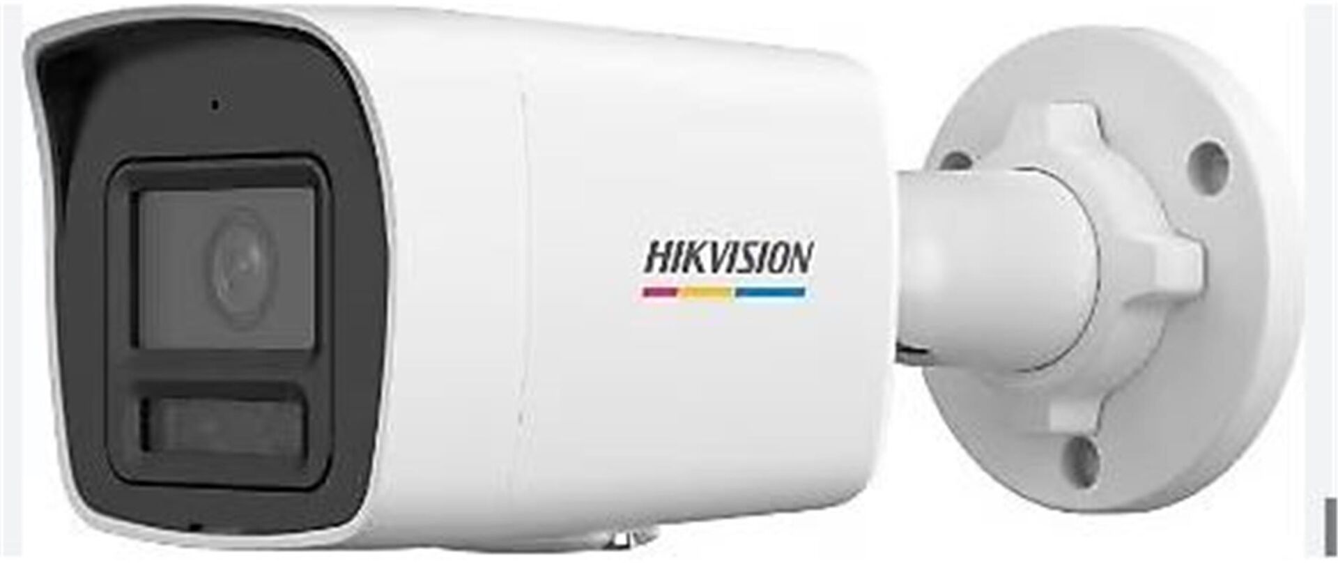 Hikvision DS-2CD1047G2H-LIUF-SL 4mp 2.8 mm Ip Bullet ColorVu  Kamera Çift Yön Sesli