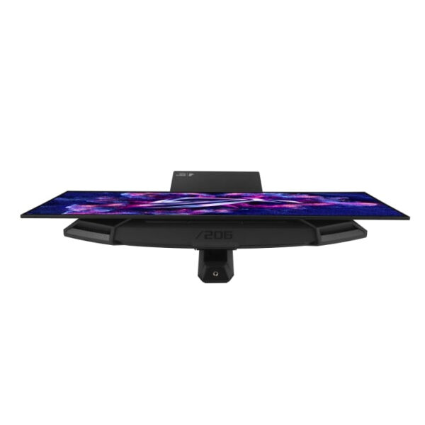 26.5 ASUS ROG STRIX XG27AQDMGR 0.03MS 240HZ  WOLED 2K QHD PIVOT GAMING