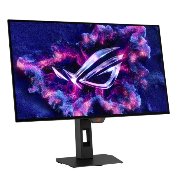 26.5 ASUS ROG STRIX XG27AQDMGR 0.03MS 240HZ  WOLED 2K QHD PIVOT GAMING
