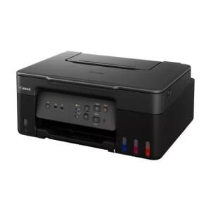 Canon G3430 Yazıcı-Tarayıcı-Fotokopi Wifi Tanklı