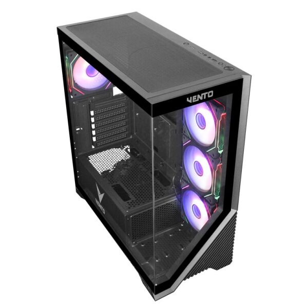VENTO VG4202FLA 850W GEN5 PSU GAMING KASA