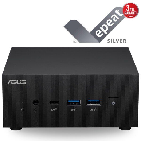 ASUS EXPERTCENTER PN64-B-S70310MD INTEL CORE I7