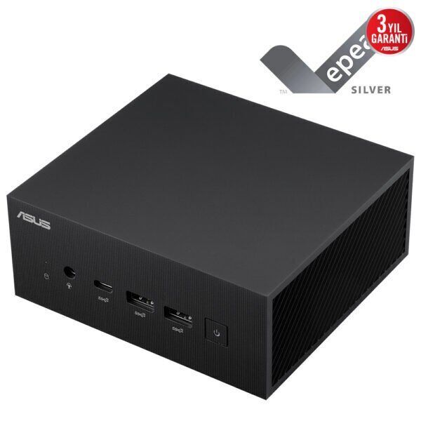 ASUS EXPERTCENTER PN64-B-S70310MD INTEL CORE I7
