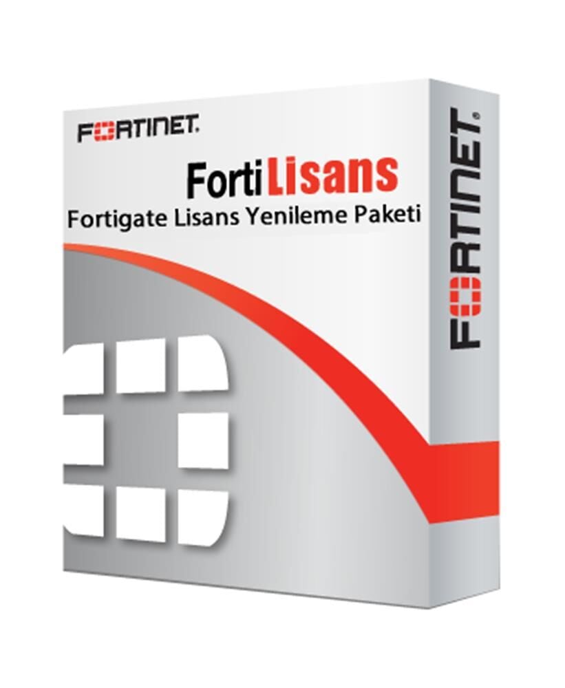 Fortinet Fg-60E Utm Bundle Yenileme 36 Ay