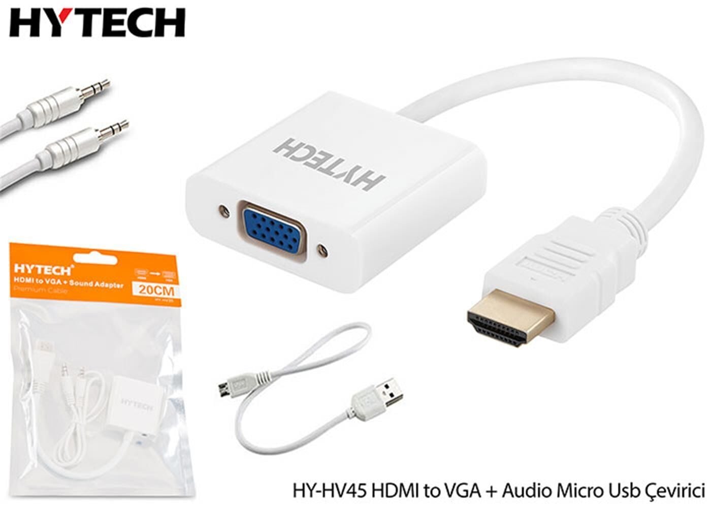 HADRON HDX7858 Type-C to DisplayPort Görüntü Kablosu 4K 144 Hz 1.8 m Siyah