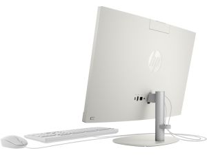 HP AIO 240 G10 623Z2ET i5-1335U 8GB 512GB SSD 23.8'' FDOS BEYAZ