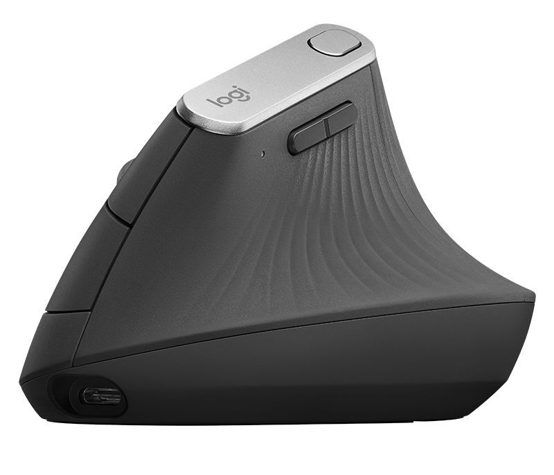 LOGITECH MX VERTICAL ADVANCED ERG MOUSE 910-005448