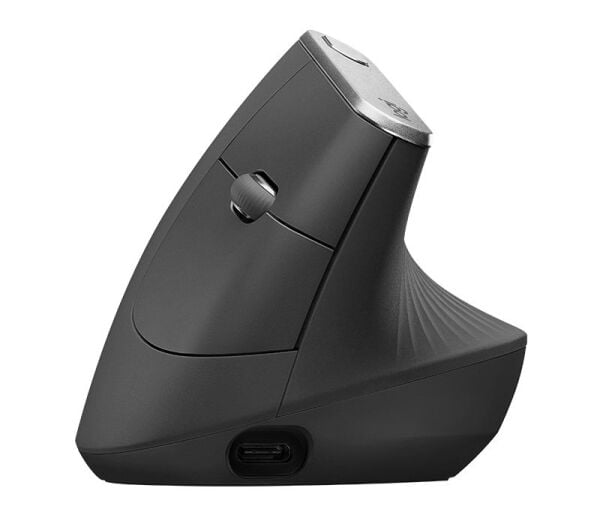LOGITECH MX VERTICAL ADVANCED ERG MOUSE 910-005448