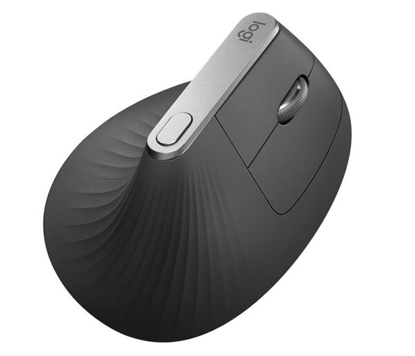 LOGITECH MX VERTICAL ADVANCED ERG MOUSE 910-005448