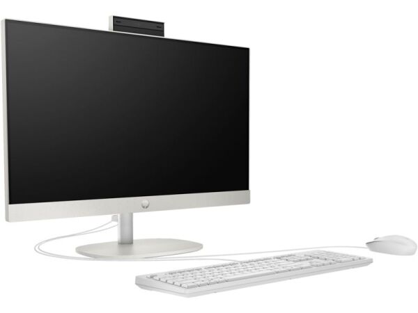 HP AIO 240 G10 623Z2ET i5-1335U 8GB 512GB SSD 23.8'' FDOS BEYAZ