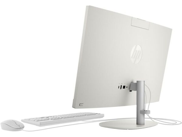 HP AIO 240 G10 623Z2ET i5-1335U 8GB 512GB SSD 23.8'' FDOS BEYAZ