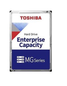 Toshiba 10TB MD10ADA10TE-V S300 AI Surveillance 512MB 7200Rpm Sata 3 7-24 Güvenlik Diski