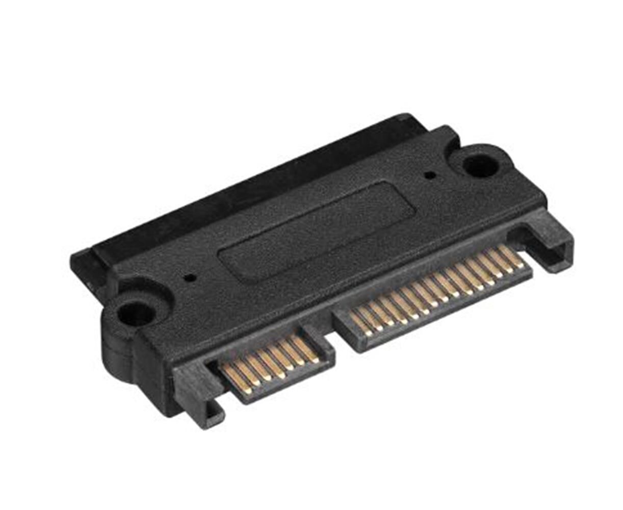 S-link SL-SATA40 Sata M To Sata F Adapter Çevirici