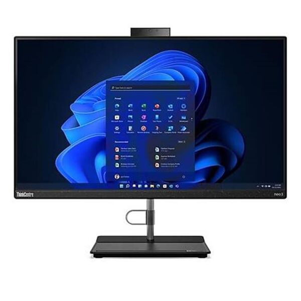 Lenovo ThinkCentre Neo 30A 12B0008JTX i7-1260P 16GB 512GB SSD 23.8 FHD FreeDos All In One