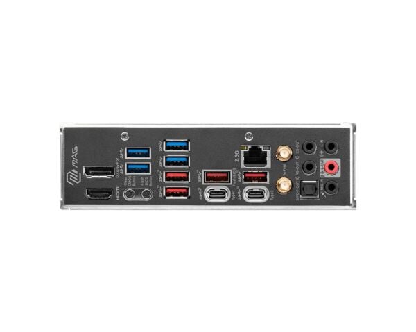 MSI MAG Z790 TOMAHAWK WIFI DDR5 7200MHz 1700p ATX