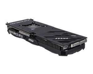 MSI GEFORCE RTX 5060 TI 8G SHADOW 3X OC CLASSIC