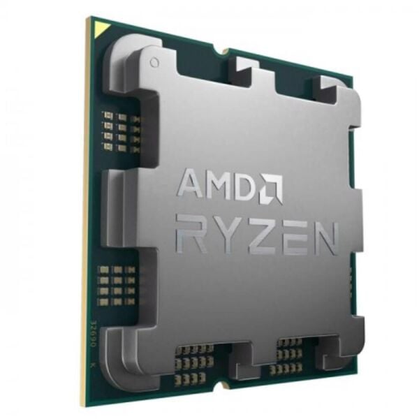 AMD RYZEN 7 9800X3D 4.7 GHZ TRAY