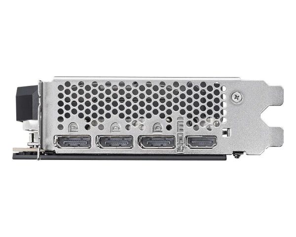 MSI GEFORCE RTX 5060 TI 8G SHADOW 3X OC CLASSIC