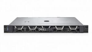 DELL SRV emea_per250spl2 R250 E-2314 1x16G 1x480GB CHASSIS 4x3.5 PORT-iDRAC9 BASIC 15G-700W