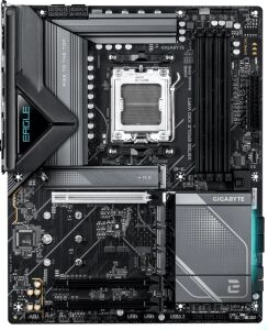 GIGABYTE X870E EAGLE X3D WIFI7 DDR5 HDMI ATX AM5