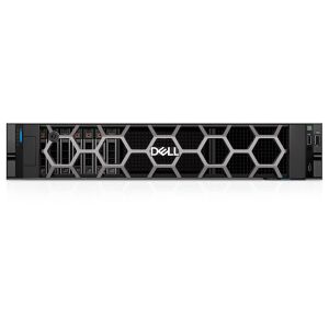 DELL POWEREDGE R760XS-2 2X5416S 2X32GB 2X480GB 2X1100W 3 YIL YERİNDE GARANTİ