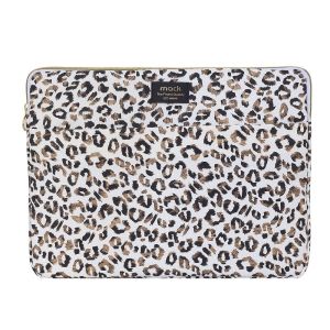 Mack MCC-6104 13-14 Vivid notebook Sleeve Beyaz-Kahve