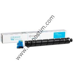Kyocera TK-8375C Cyan Mavi Orjinal Fotokopi Toneri Taskalfa 3554ci 20.000 Sayfa