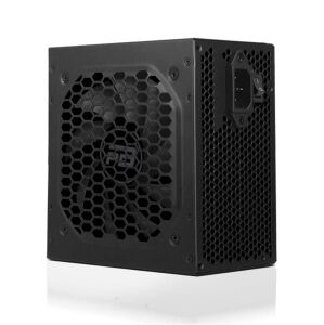 PowerBoost BST-ATX750WEU FURY 750w 80+ 12cm Fanlı ATX PSU (Retail Box)
