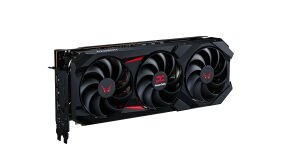 POWERCOLOR RED DEVIL RX9070XT 16G-E/OC GDDR6 256Bit