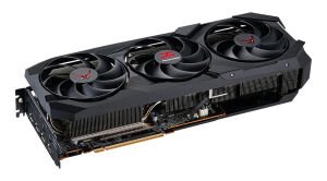 POWERCOLOR RED DEVIL RX9070XT 16G-E/OC GDDR6 256Bit