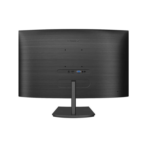 Philips 27'' 271E1SCA-01 75Hz 4ms (HDMI+Analog) FreeSync Full HD Curved Monitör