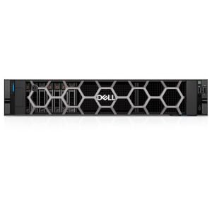 DELL POWEREDGE PER760XS7SPL 2X4410Y 2X32GB 2X480GB 2X1100W 3 YIL YERİNDE GARANTİ