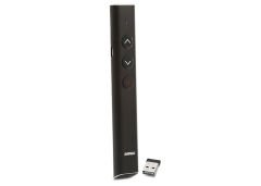 Everest PSN-08B Siyah 2.4Ghz Kablosuz Profesyonel Sunum Cihazı