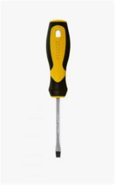 Rıco 003-RK-0015 5x150mm Düz Tornavida
