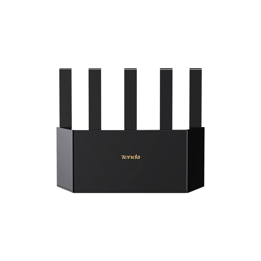 TENDA TE3L DUAL-BAND BE3600 GIGABIT Wi-Fi 7 ROUTER
