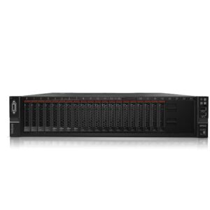 LENOVO THINKSYSTEM SR650 V2 SILVER 4310 1X32GB NO DISK SAS 8X2.5 1X1100W 7Z73A0APEA 3YIL YERİNDE GARANTİ