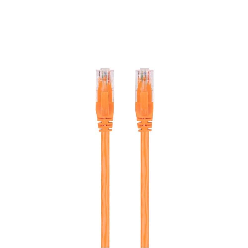 S-link SL-CAT602TR 2m Turuncu CAT6 Kablo