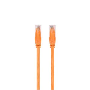S-link SL-CAT602TR 2m Turuncu CAT6 Kablo