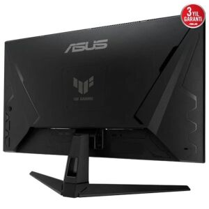 Asus 27'' Tuf Gaming VG27AQ3A 180Hz 1ms 2K WQHD Adaptive Sync Fast IPS Gaming Monitör
