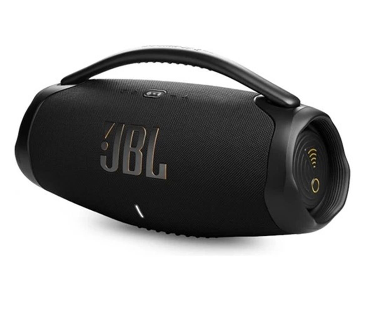 JBL Boombox 3 Wifi Hoparlör