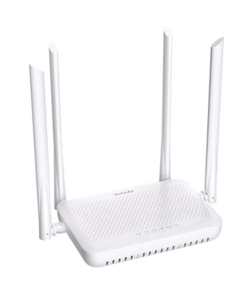 Tenda HG10C AC1200 ADSL2+-VDSL2-FİBER XPON Modem (Teknik Sonlandırma Gerektiren Ürün)